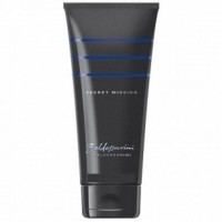 Baldessarini Secret Mission лосьон после бритья 90 мл