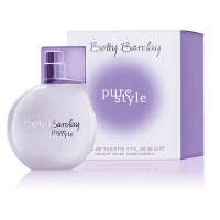 Betty Barclay Pure Style туалетна вода 50 мл