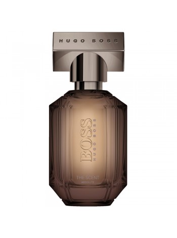 Hugo Boss The Scent Absolute For Her тестер (парфюмирована вода) 50 мл