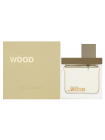 Dsquared2 She Wood Golden Light Wood парфумована вода 50 мл