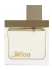 Dsquared2 She Wood Golden Light Wood парфумована вода 100 мл