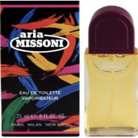 Missoni Aria туалетна вода 25 мл