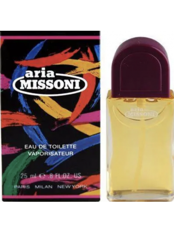Missoni Aria туалетна вода 25 мл
