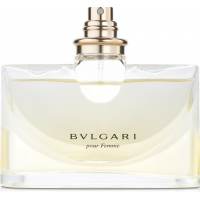 Bvlgari Pour Femme тестер (туалетна вода) 100 мл
