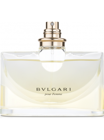 Bvlgari Pour Femme тестер (туалетна вода) 100 мл