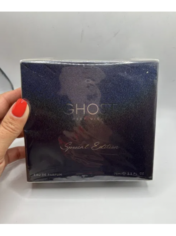 Парфумована вода Ghost Deep Night Special Edition 75 мл