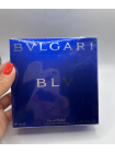 Bvlgari BLV Pour Homme парфюмована вода 40 мл