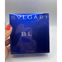 Bvlgari BLV Pour Homme парфюмированная вода 40 мл