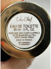 Van Cleef & Arpels First (Vintage) туалетна вода 90 мл