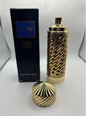 Van Cleef & Arpels First (Vintage) туалетна вода 90 мл