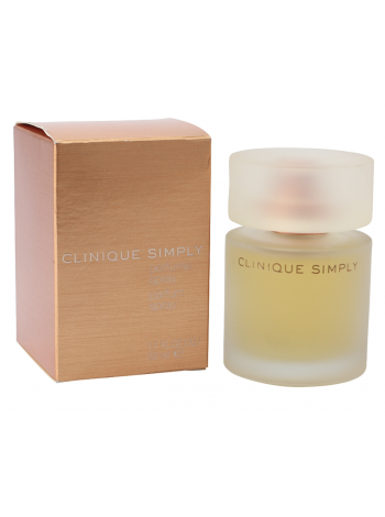 Clinique Simply парфюмированная вода 30 мл