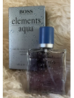 Hugo Boss Elements Aqua туалетна вода 100 мл