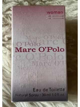 Marc O Polo Woman туалетная вода 30 мл