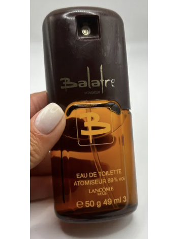 Lancome Balafre туалетна вода 49 мл