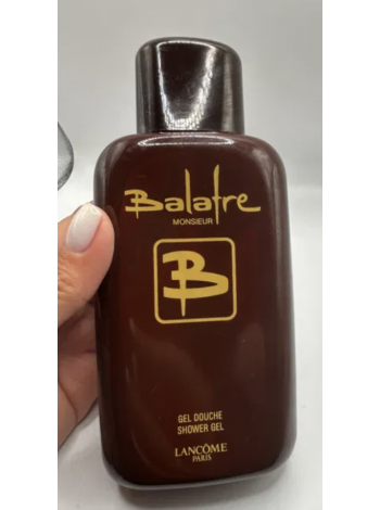 Lancome Balafre гель для душа 250 мл