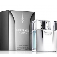 Guerlain Homme туалетная вода 80 мл