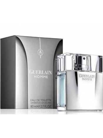 Guerlain Homme туалетна вода 80 мл