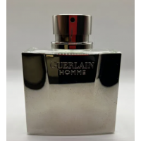 Guerlain Homme тестер (туалетная вода) 80 мл