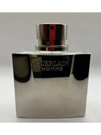 Guerlain Homme тестер (туалетная вода) 80 мл
