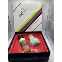 Guy Laroche Eau Folle Подарочний набір (туалетна вода 50 мл + сіль для ванни 110 г)