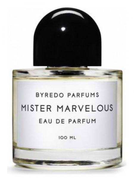Byredo Mister Marvelous парфюмированная вода 100 мл