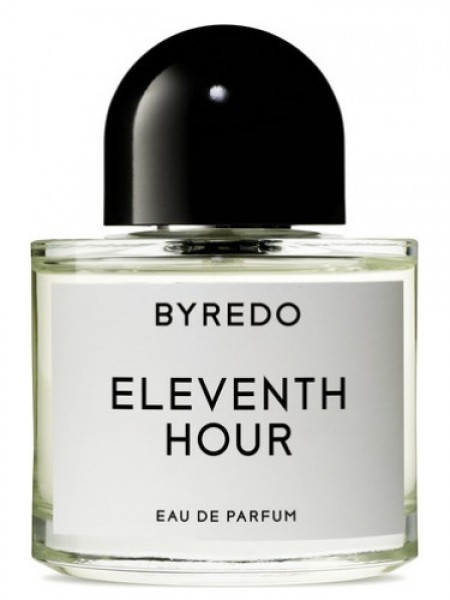 Byredo Eleventh Hour тестер (парфюмированная вода) 100 мл