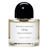 Byredo 1996 Inez & Vinoodh парфюмована вода 100 мл