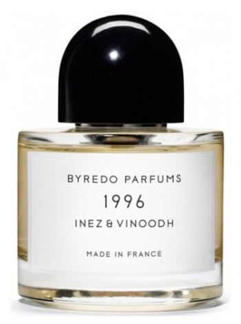 Byredo 1996 Inez & Vinoodh тестер (парфюмирована вода) 100 мл