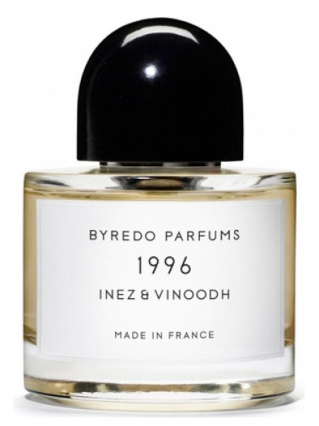 Byredo 1996 Inez & Vinoodh тестер (парфюмированная вода) 100 мл
