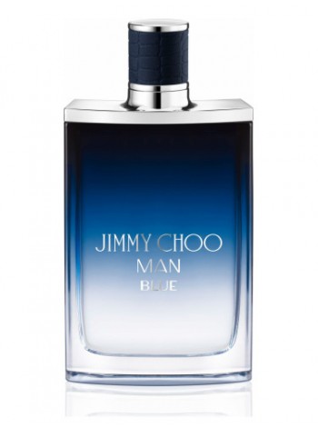 Jimmy Choo Man Blue тестер (туалетна вода) 100 мл