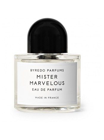 Byredo Містер Дивовижний парфумована вода 50 мл