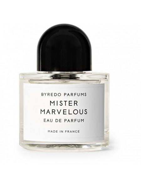 Byredo Mister Marvelous парфюмированная вода 50 мл