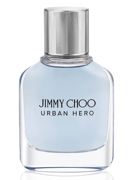 Jimmy Choo Urban Hero миниатюра 4.5 мл