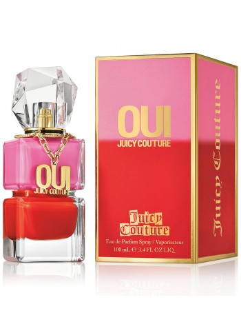 Juicy Couture Oui парфумована вода 100 мл