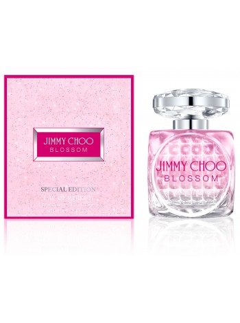 Jimmy Choo Blossom Special Edition 2019 тестер (парфюмирована вода) 60 мл