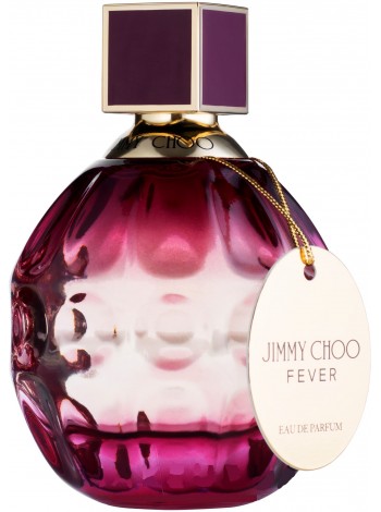 Jimmy Choo Fever тестер (парфюмирована вода) 100 мл