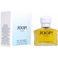 Joop! Le Bain парфюмированная вода 40 мл