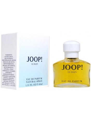 Joop! Le Bain парфумована вода 40 мл