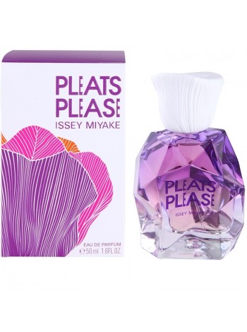 Issey Miyake Pleats Please Eau de Parfum 2013 мініатюра 7.5 мл