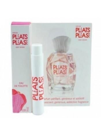 Issey Miyake Pleats Please L'Eau зразок 0.8 мл