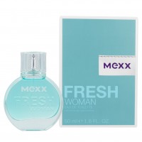 Mexx Fresh Woman тестер (туалетная вода) 50 мл