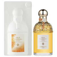 Guerlain Aqua Allegoria Harvest Mandarine Basilic туалетная вода 125 мл