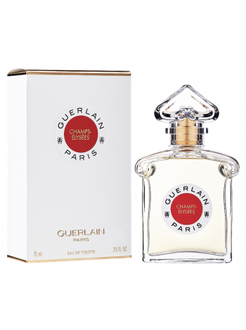 Guerlain Collection Patrimoine Champs-Elysees туалетна вода 75 мл
