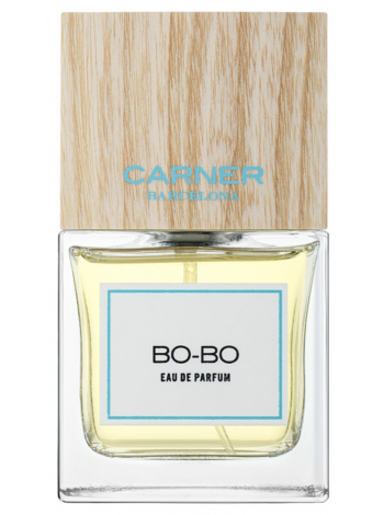 Carner Barcelona Bo-Bo тестер (парфюмирована вода) 100 мл