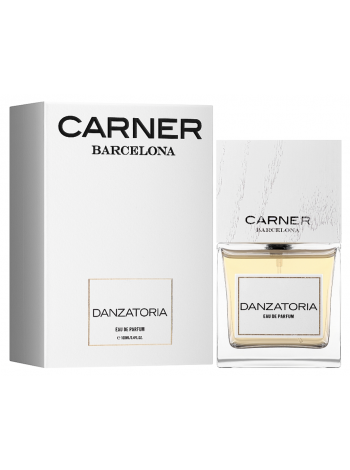 Carner Barcelona Danzatoria парфюмирована вода 100 мл