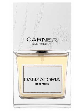 Carner Barcelona Danzatoria тестер (парфюмирована вода) 100 мл
