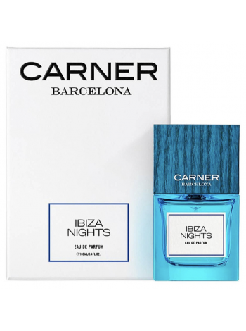 Carner Barcelona Ibiza Nights парфюмированная вода 50 мл
