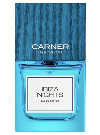 Carner Barcelona Ibiza Nights тестер (парфюмирована вода) 100 мл