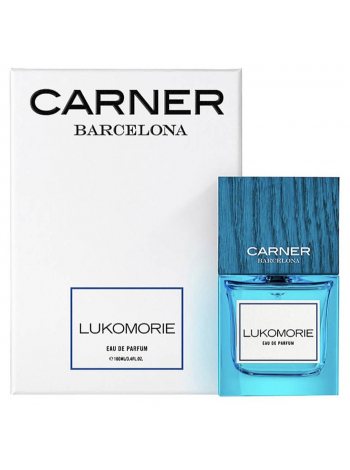 Carner Barcelona Lukomorie парфюмированная вода 50 мл