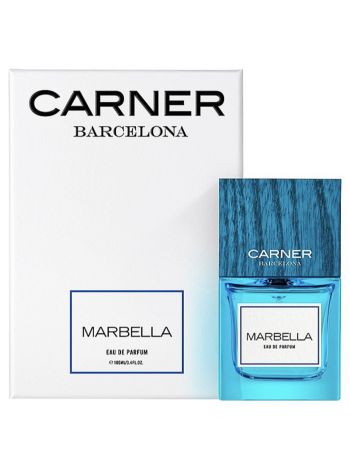 Carner Barcelona Marbella парфумована вода 100 мл